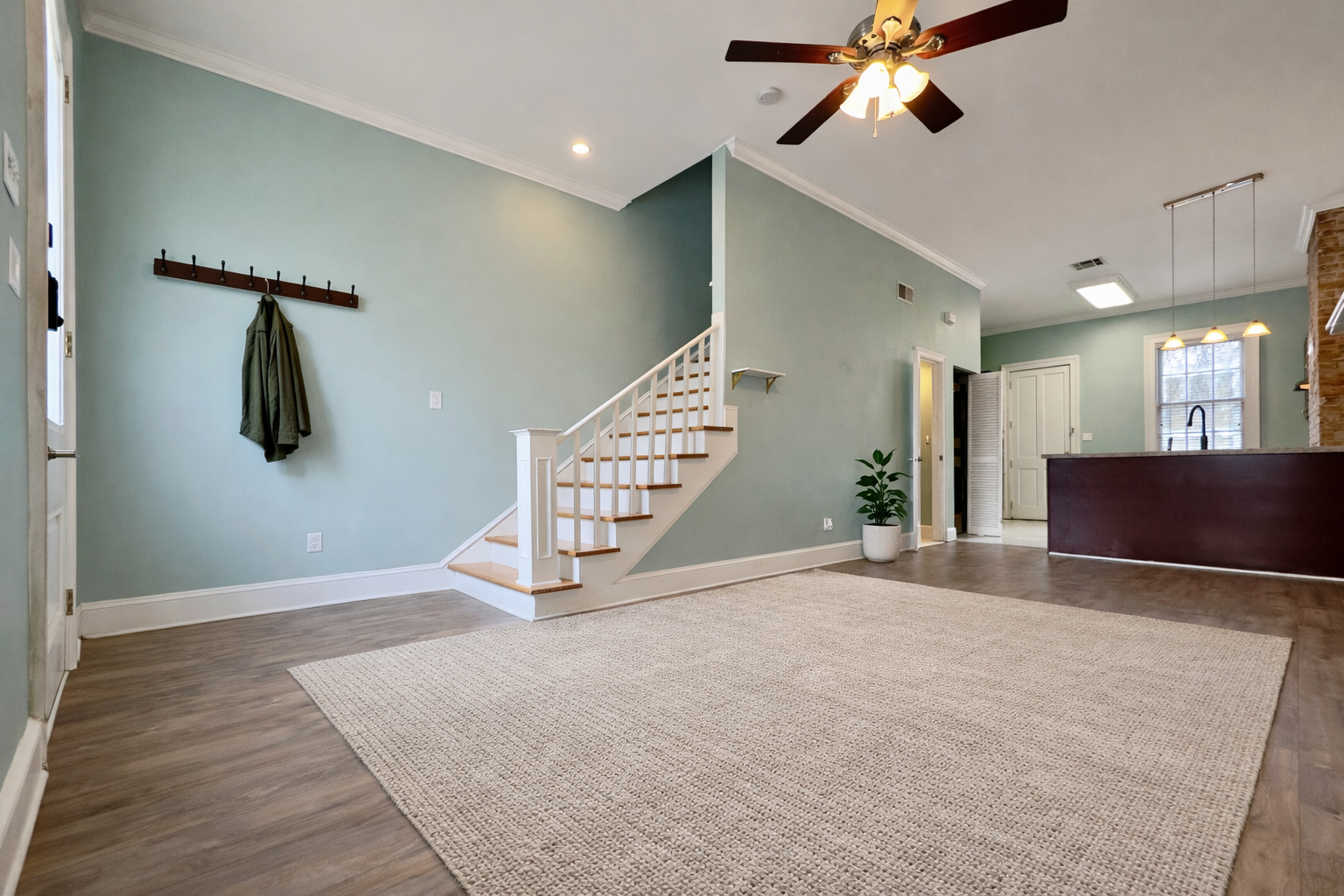 532 First Street